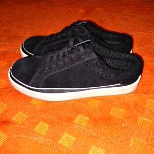 Dr. Scholls Original Collection Mellow Mule Black Women’s Shoes 9 New With Flaws